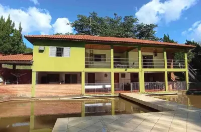 Chácara / sítio com 5 quartos à venda na Rodovia Br 376, 175, Centro, Mandaguaçu