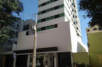Apartamento com 2 quartos à venda na Rua Santos Dumont, 1930, Zona 03, Maringá
