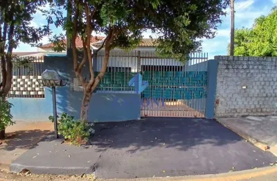 Casa com 2 quartos à venda na Rua Cristóvão Colombo, 357, Novo Panorama, Sarandi