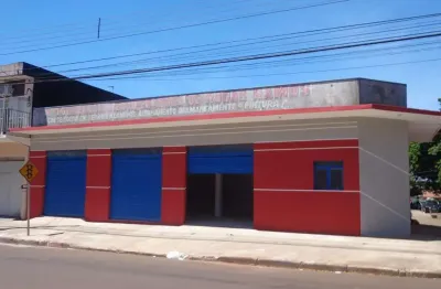 Sala comercial com 1 sala para alugar na Rua 28 de Junho, 1313, Jardim Tupinambá, Maringá