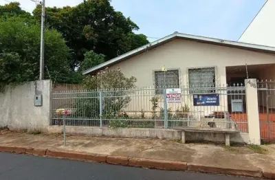 Casa padrao a venda, conjunto habitacional karina, maringa, pr