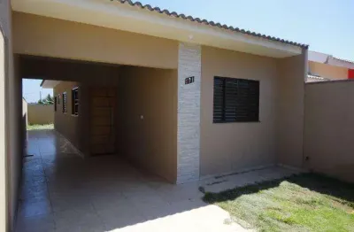 Casa a venda 2 quartos, 70m2, jd nova independencia, sarandi - pr