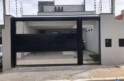 Casa com 3 quartos à venda na Rua Amílcar Vecchi, 183, Jardim América, Maringá