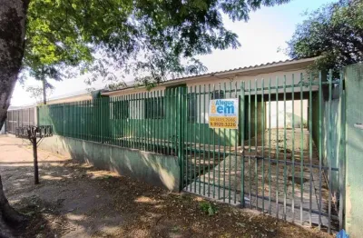 Casa com 2 quartos à venda na Rua Armando Crippa, 632, Jardim Liberdade, Maringá