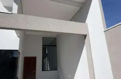 Casa com 3 quartos à venda na Rua Joaquim Mendonça, 725, Jardim Universo, Maringá