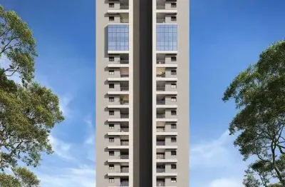 Apartamento com 2 quartos à venda na rua tabaetê, 326, jardim novo horizonte, maringá, 58 m2 por r$ 572.436
