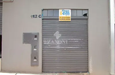 Sala comercial para alugar na Avenida dos Palmares, 82, Jardim Liberdade, Maringá