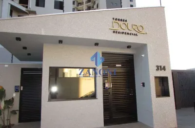Apartamento com 2 quartos para alugar na rua ouro verde, 314, vila emília, maringá, 50 m2 por r$ 2.000