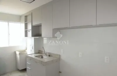 Apartamento com 2 quartos para alugar na Rua Quintino Bocaiúva, 1357, Zona 07, Maringá