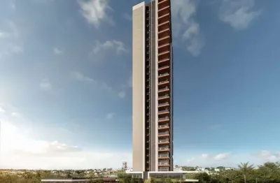 Apartamento com 2 quartos à venda na avenida comendador amorim pedrosa moleirinho, 2316, jardim novo horizonte, maringá, 79 m2 por r$ 1.240.000