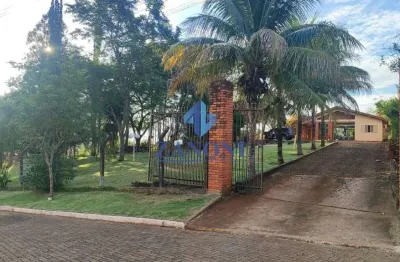 Chácara / sítio com 1 quarto para alugar na Rodovia PR-317, 7001, Parque Industrial I, Maringá