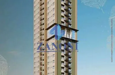 Residencial baoba - sofisticacao compacta para uma vida com mais significado