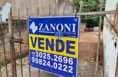Terreno à venda na Avenida Dona Sophia Rasgulaeff, 109, Jardim Oásis, Maringá