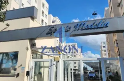Apartamento com 2 quartos à venda na Avenida das Indústrias, 1060, Jardim América, Maringá