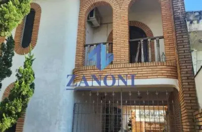 Casa com 3 quartos à venda na Rua Doutor Rui Carnassiali, 254, Jardim Liberdade II, Maringá