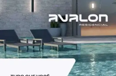 Apartamento com 2 quartos à venda na rua rubens sebastião marin, 1077, parque industrial i, maringá, 55 m2