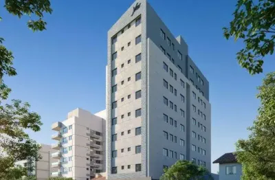 Apartamento com 2 quartos à venda na rua marechal deodoro, 1322, zona 07, maringá, 55 m2 por r$ 585.000