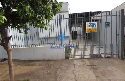 Casa com 1 quarto para alugar na rua vaz caminha, 522, jardim independência, sarandi por r$ 920