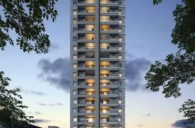 Apartamento com 3 quartos à venda na avenida londrina, 485, zona 08, maringá, 76 m2