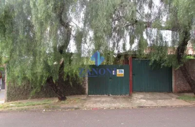 Casa com 4 quartos para alugar na rua rio juruá, 19, jardim oásis, maringá, 290 m2 por r$ 1.900