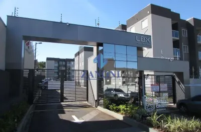 Apartamento novo para locacao com lazer completo - terra de santa cruz