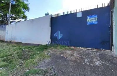 Terreno à venda na Rua Pioneiro Matheus Castilho Martos, Jardim Liberdade, Maringá