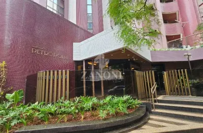 Apartamento com 3 quartos à venda na avenida xv de novembro, 89, centro, maringá, 226 m2 por r$ 1.600.000