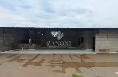 Chácara / sítio à venda na Rua Bolivar Marquini, 334, Jardim Bela Vista, Iguaraçu