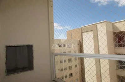 Apartamento com 2 quartos para alugar na avenida das indústrias, 1340, jardim américa, maringá, 48 m2 por r$ 1.600