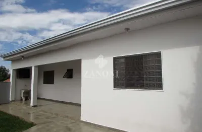Casa com 2 quartos para alugar na rua laura luzia franzoi, 59, conjunto habitacional requião, maringá, 60 m2 por r$ 1.300