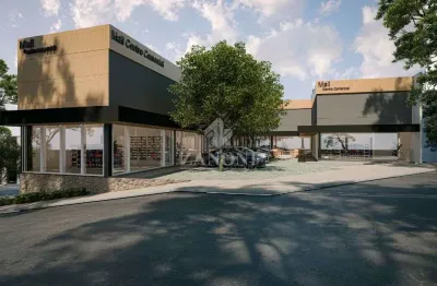 Sala comercial para alugar na Rua Professora Maria de Lourdes Antunes Planas, 60, Jardim Oriental, Maringá