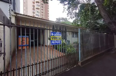 Casa com 5 quartos à venda na Rua Professor Guido Inácio Bersch, 249, Zona 07, Maringá