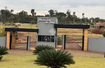 Terreno à venda na Rodovia Pr 317, 317, Condominio Moradas do Ivai, Floresta