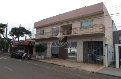 Kitnet / stúdio para alugar na avenida osíres stenghel guimarães, 1161, conjunto habitacional karina, maringá, 30 m2 por r$ 1.000