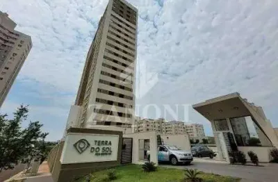 Apartamento com 2 quartos à venda na Avenida Pioneiro Antonio Ruiz Saldanha, 1795, Jardim das Estações, Maringá