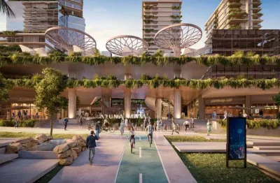 Sala comercial à venda na avenida comendador amorim pedrosa moleirinho, 1793, vila emília, maringá, 53 m2 por r$ 969.861