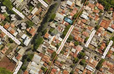 Terreno à venda na Rua Pioneiro Carlos Poppi, 731, Jardim Liberdade, Maringá