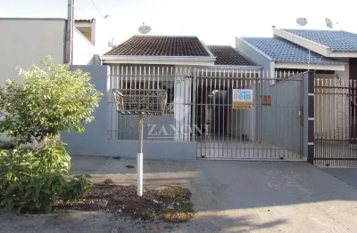 Casa com 2 quartos para alugar na Rua Rodrigo Jacques, 114, Loteamento Batel, Maringá, 70 m2 por R$ 1.500
