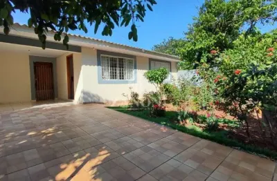 Casa com 3 quartos à venda na Rua Rio Jordão, 32, Conjunto João de Barro Champagnat, Maringá