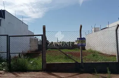 Terreno à venda na Rua José Perez Sanchez Bonilha, 68, Jardim Campo Belo, Maringá