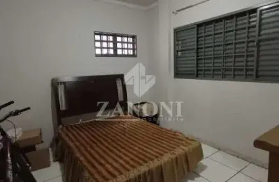 Casa com 3 quartos à venda na Rua Rio Jari, 228, Jardim Novo Oásis, Maringá