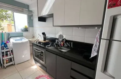 Apartamento com 2 quartos à venda na Avenida Pioneiro Antonio Ruiz Saldanha, 1840, Jardim das Estações, Maringá