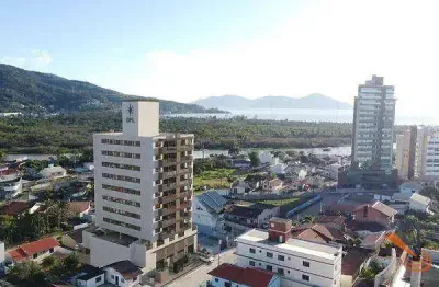 Apartamento com 3 dormitórios à venda, 84 m² por r$ 587.000,00 - centro - biguaçu/sc