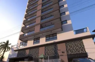Apartamento com 3 dormitórios à venda, 77 m² por r$ 560.000,00 - centro - biguaçu/sc