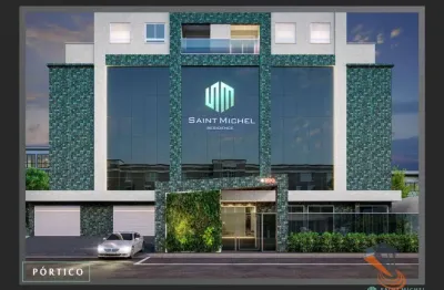 Apartamento com 2 dormitórios à venda, 66 m² por r$ 690.000,00 - kobrasol - são josé/sc