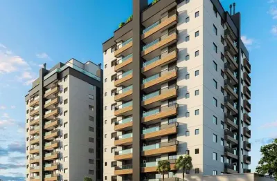 Apartamento com 3 dormitórios à venda, 109 m² por r$ 1.247.000,00 - canto - florianópolis/sc