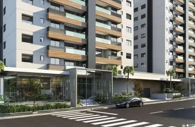 Apartamento com 3 dormitórios à venda, 126 m² por r$ 1.150.000,00 - canto - florianópolis/sc