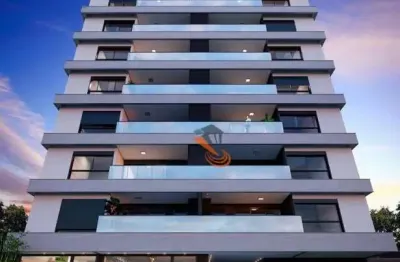 Apartamento com 3 dormitórios à venda, 115 m² por r$ 1.027.814,17 - capoeiras - florianópolis/sc