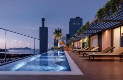 Apartamento com 2 dormitórios à venda, 73 m² por r$ 657.329,55 - centro - biguaçu/sc