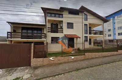 Casa com 4 dormitórios à venda, 210 m² por r$ 1.065.000,00 - jardim atlântico - florianópolis/sc